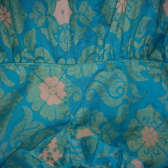 Price reduction - NWOT Anthropologie Edme and Esyllte Sleeveless Top Sz 8 - Picture 4 of 4